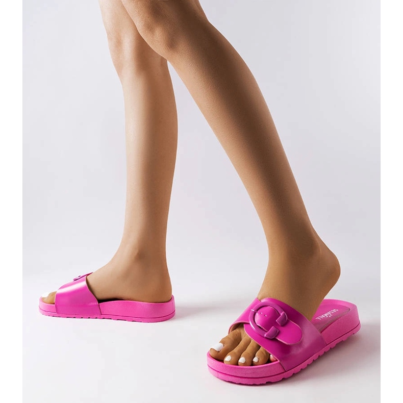 Inna Rosa diabilder med spänne från Généreux 2