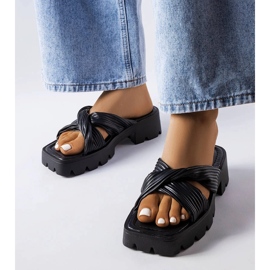 Dubé svarta reglage med traktorsulor 1