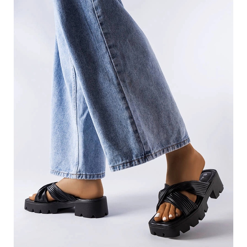 Dubé svarta reglage med traktorsulor 2