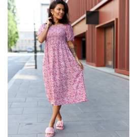 Rosa Paciano blomtofflor 1