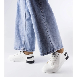 Big Star LL274039 vita sneakers 1