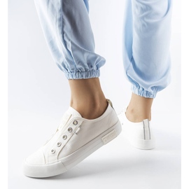 Big Star LL274162 vita slip-on sneakers 1