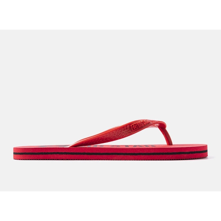 Big Star röda flipflops FF174489 1