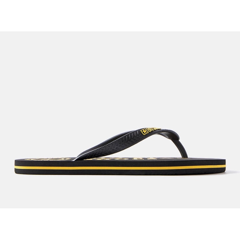 Big Star svarta flipflops LL174430 1