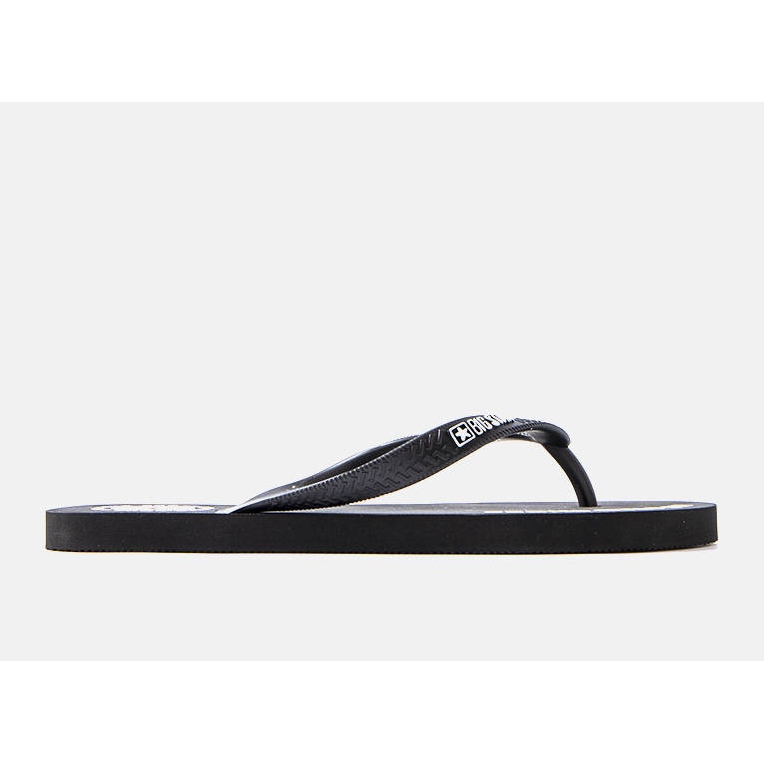 Big Star svarta flipflops LL174423 1