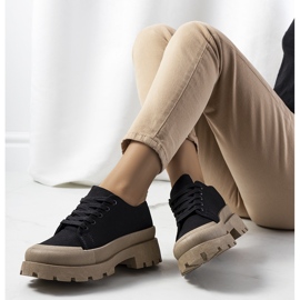 Svarta damskor från Maryland 1