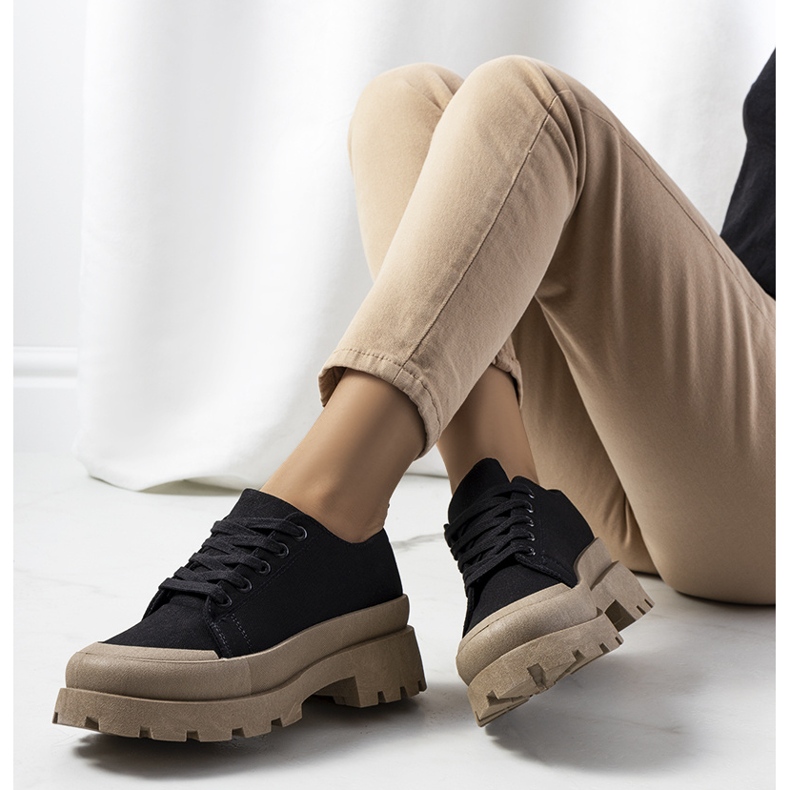 Svarta damskor från Maryland 1