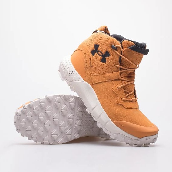 Under Armour Valsetz Trek M 3025577-800 skor brun 1