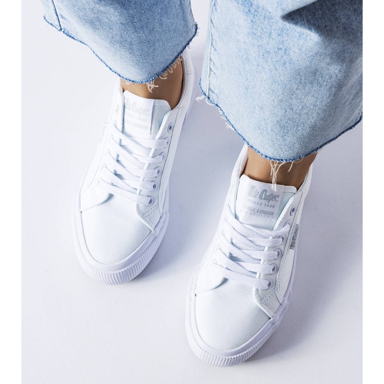 Lee Cooper LCW-22-31-0884L vita sneakers 1