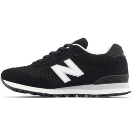 New Balance M ML515BLK skor svart 1