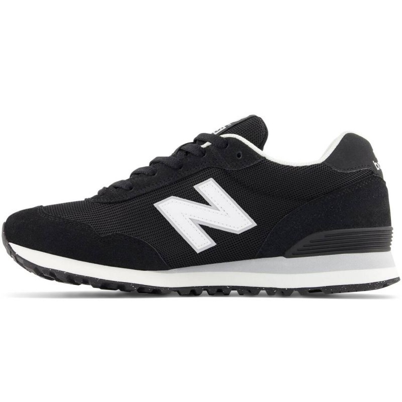 New Balance M ML515BLK skor svart 1