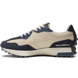 New Balance skor beige 1