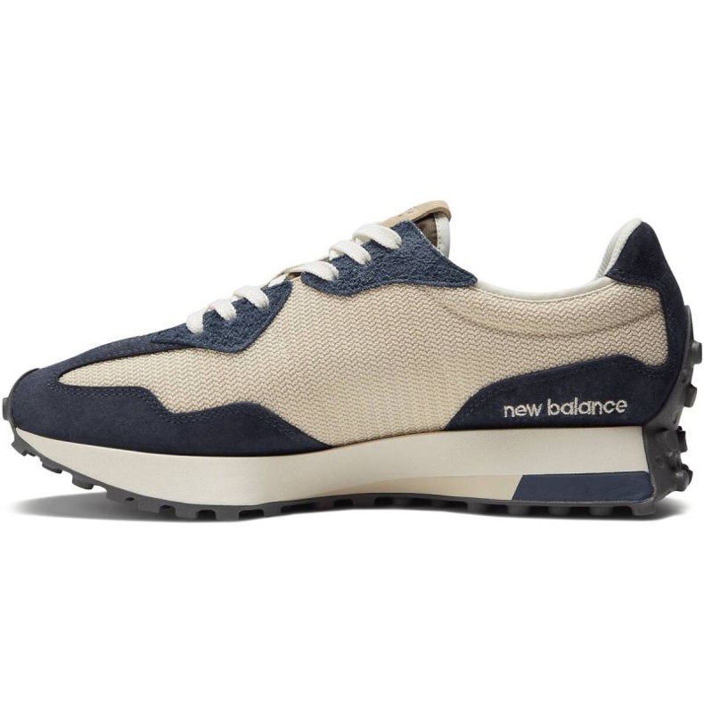 New Balance skor beige 1