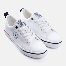Big Star LL174209 vita sneakers 1