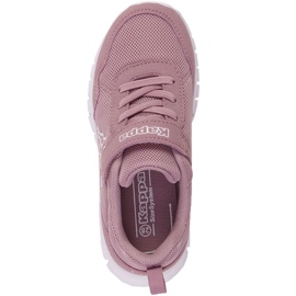 Kappa Valdis K 260982K 2310 skor rosa 1