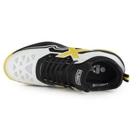 Munich Artos M 4044102 handbollsskor vit 2