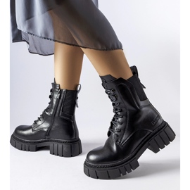 Svart isolerade arbetare Big Star MM274581 1