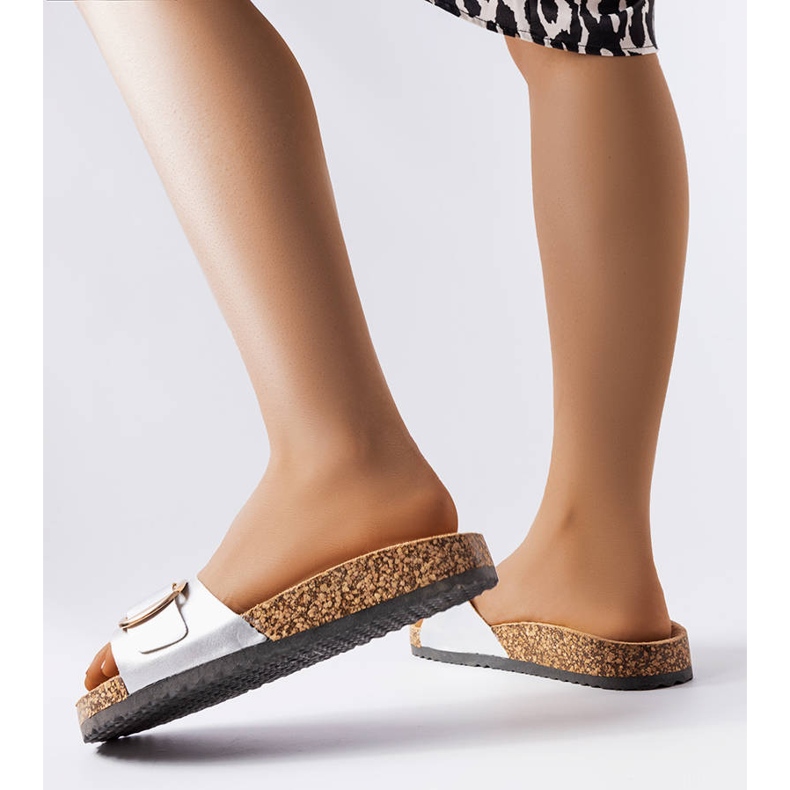 Silverspänne från Benoit silver- 1