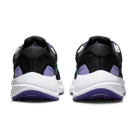 Nike Air Zoom Structure 24 Sportskor dam DA8570-004 Svart 4