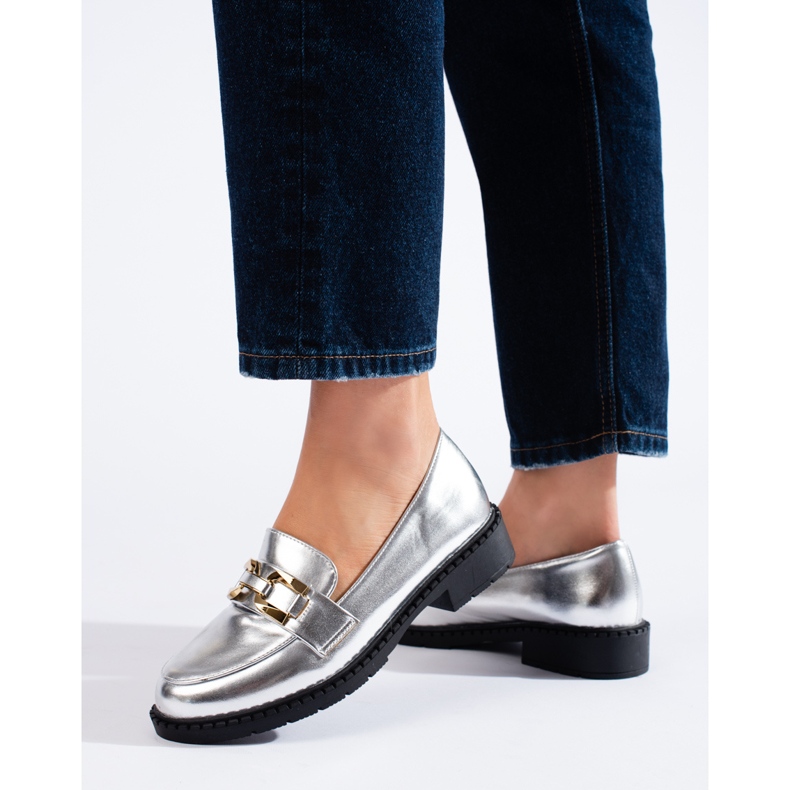 Shelovet silver damskor 1