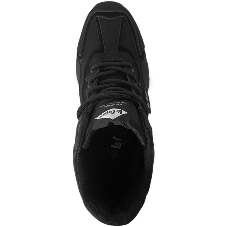 Lee Cooper W skor LCJ-23-44-1976LA svart 1