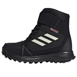 Adidas Terrex Snow Cf RAIN.RDY IF7495 skor svart 1