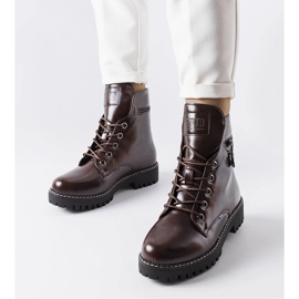 Eloisa bruna spetsarbetare 1