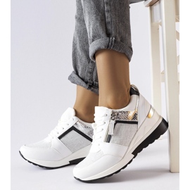 Inna Vita wedge sneakers från Deodata 1