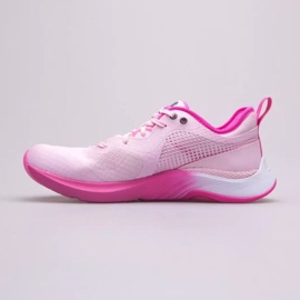 Sportskor dam Under Armour Hovr Omnia 3026204-600 rosa 1