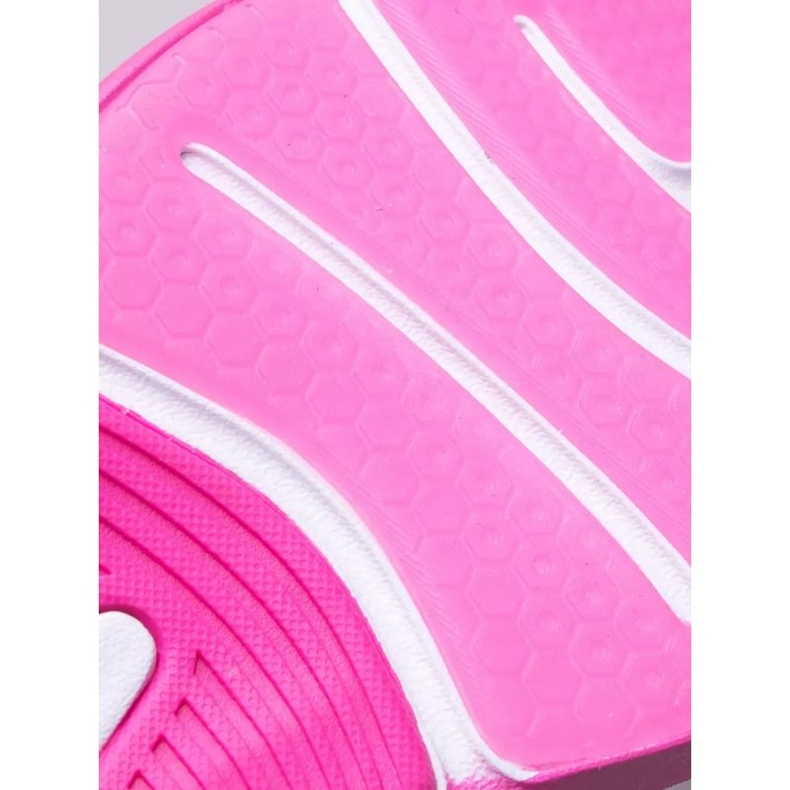 Sportskor dam Under Armour Hovr Omnia 3026204-600 rosa 4