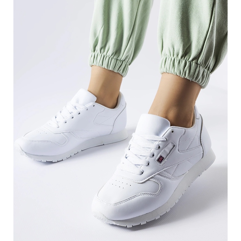 Inna Vita klassiska Poulsen sneakers 1