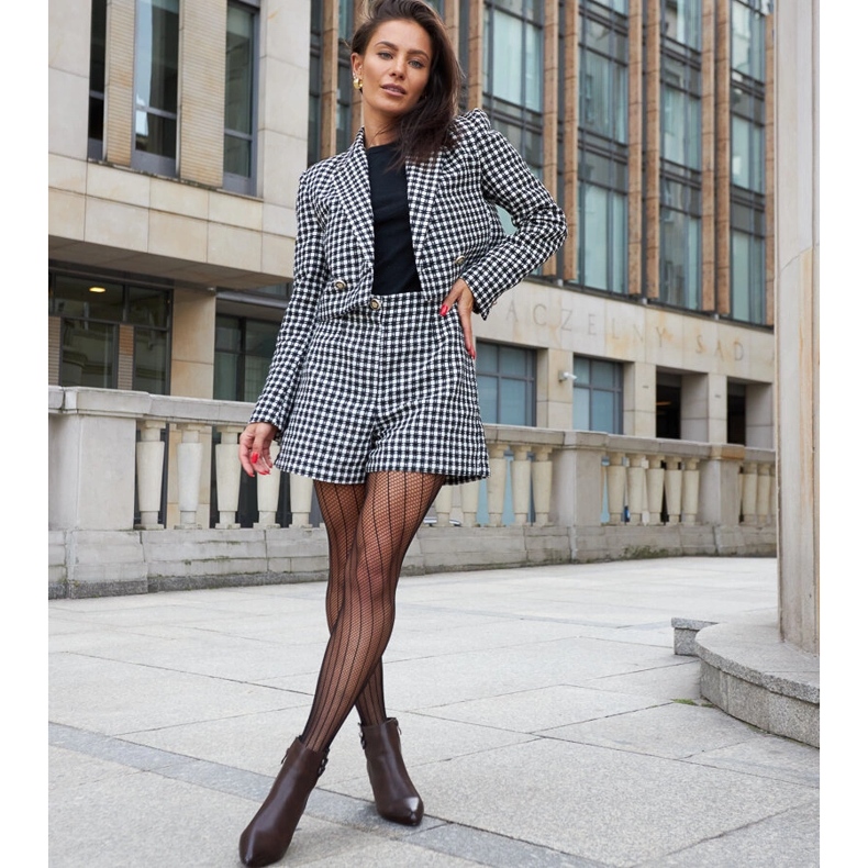 Bruna lågklackade ankelboots från Aniceto 1