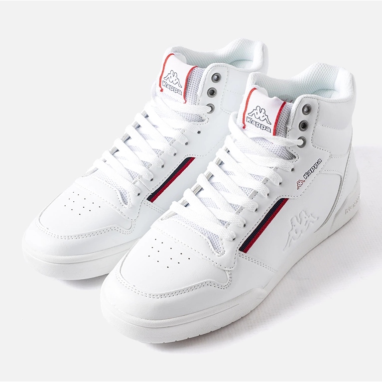 Kappa Vita high-top herrsneakers 242764 Mangan 1