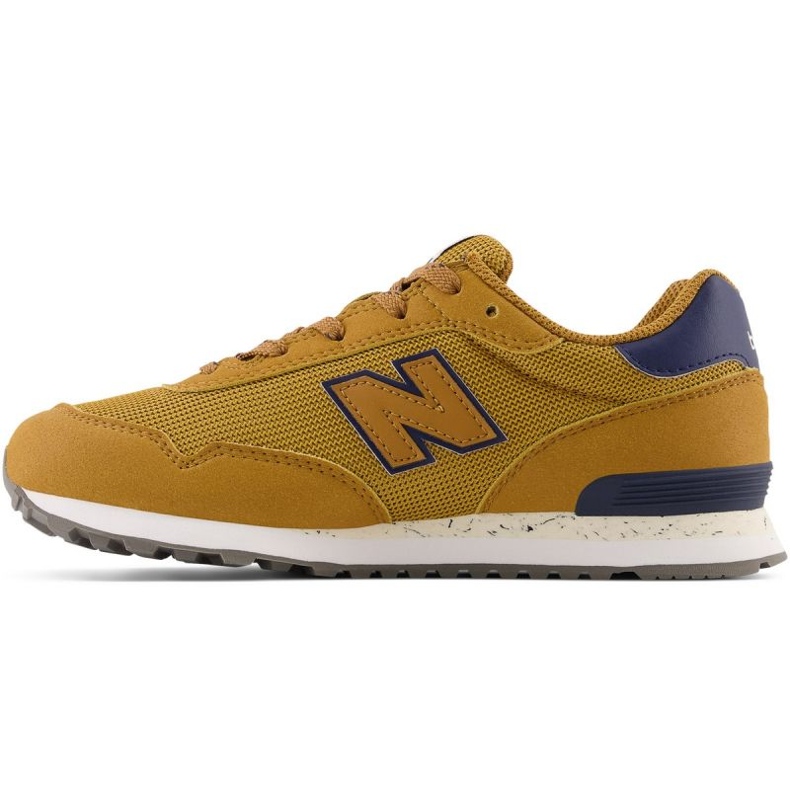 New Balance PC515DH skor brun 1