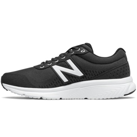 New Balance M M411LB2 löparskor svart 1