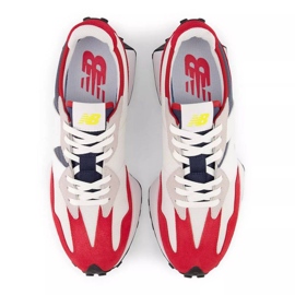 New Balance M MS327SR skor mångfärgad 1