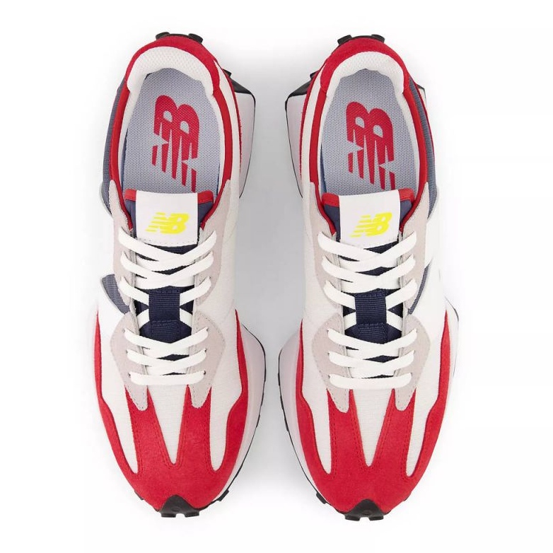 New Balance M MS327SR skor mångfärgad 1