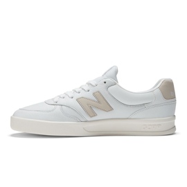 New Balance M CT300SG3 skor vit 1