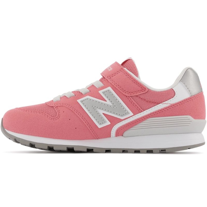 New Balance Jr YV996JG3 skor rosa 1