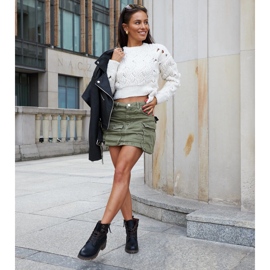 Howarth svarta isolerade stövlar 2