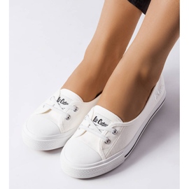 Lee Cooper LCW-23-31-1791L vita sneakers 1