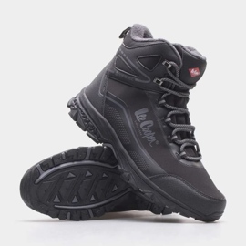 Lee Cooper LCJ skor-23-01-2017M svart 1
