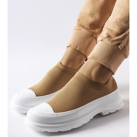 Bruna Baratili plattform slip-on sneakers 2