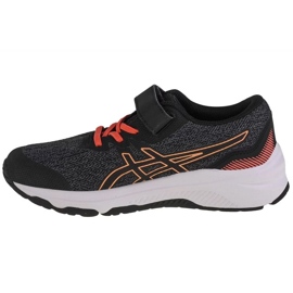 Asics GT-1000 11 löparskor 1014A238-009 svart 1