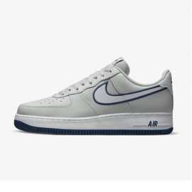 Nike Air Force 1 '07 M FJ4211-002 skor grå 1