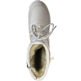 Lee Cooper LCJ-23-44-1989LA skor beige 1