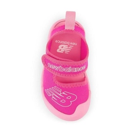 New Balance Jr Iocrsrae sandaler rosa 1