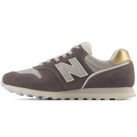 New Balance W WL373MG2 skor grå 1