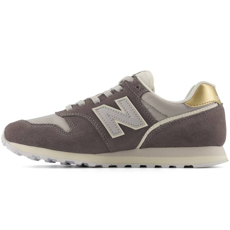 New Balance W WL373MG2 skor grå 1