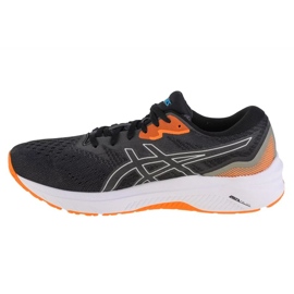 Asics GT-1000 11 skor 1011B354-004 svart 1